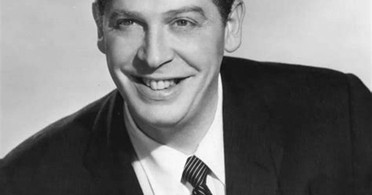 Milton Berle Net Worth