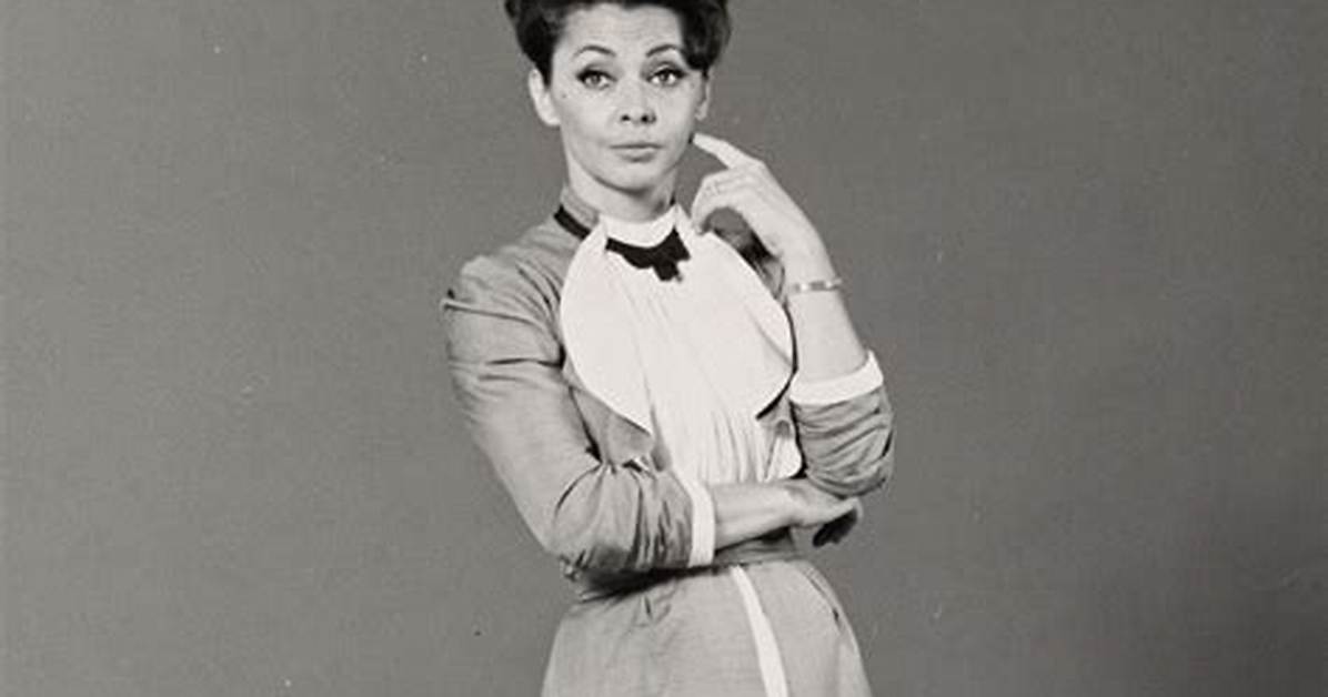 Mimi Hines Net Worth