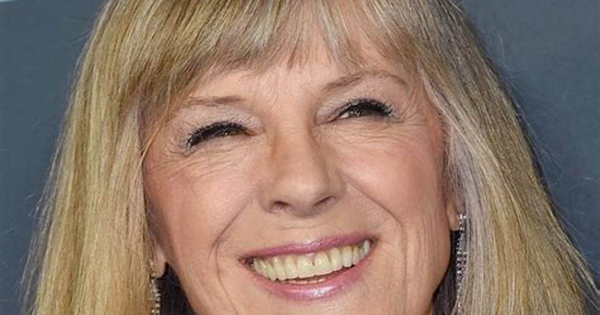 Mimi Kennedy