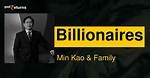 Min Kao Net Worth – How Much Is Min Kao Worth?