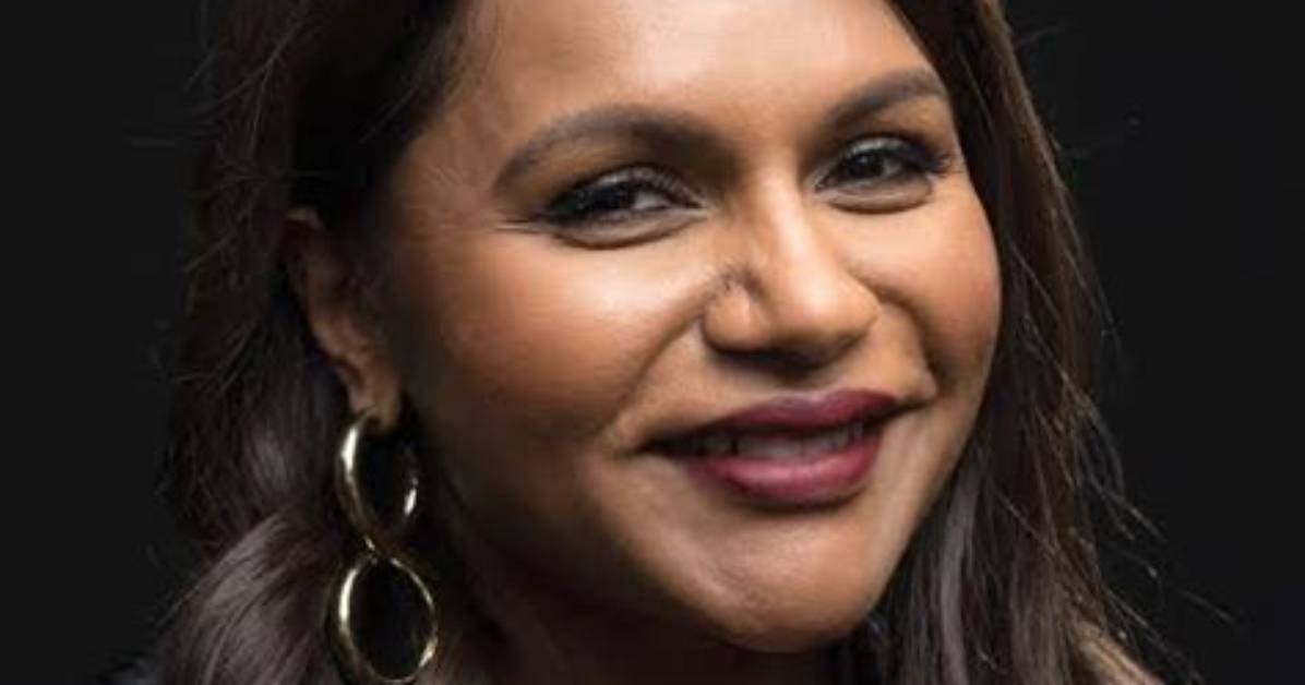 Mindy Kaling – Biography, Facts & Life Story