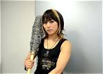 Mio Shirai