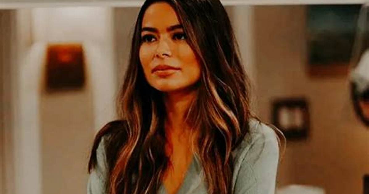 Miranda Cosgrove Has Had Some Bad Dating Experiences — Here’s a Look at Her Relationship History
