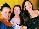 Miranda May | Siblings and Family