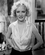 Miriam Hopkins Net Worth