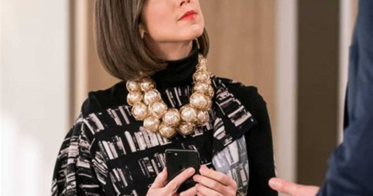 Miriam Shor’s Weight Loss Secret Has Nothing to Do with Giving up Food