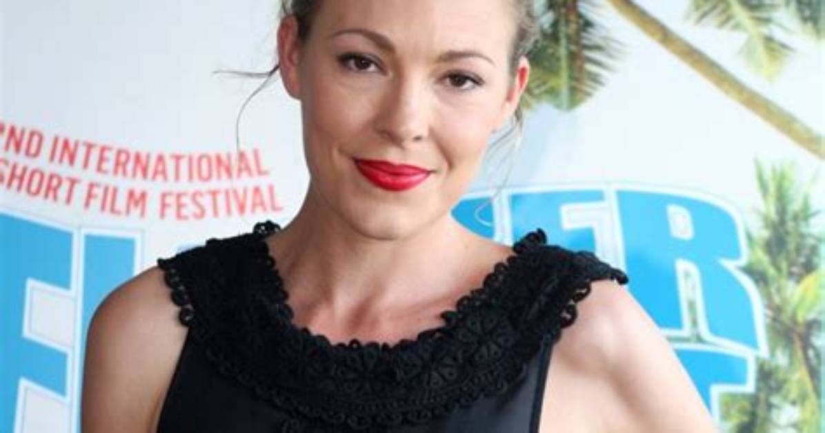 Mirrah Foulkes