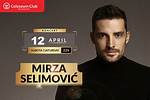 Mirza Selimovic