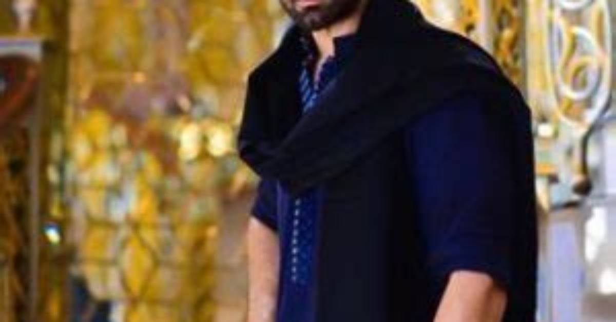 Mirza Zain Baig – Biography, Facts & Life Story