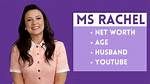 Miss Rachel Net Worth – How Much Is Rachel Worth?