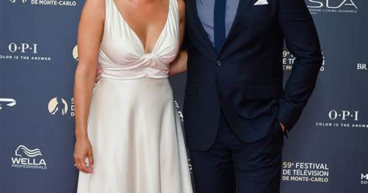 Missy Peregrym and Her Husband Are Ready to Welcome Their Second Baby Together