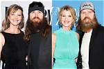 Missy Robertson [Jase Robertson Wife]Wiki-Bio, Net Worth, Miscarriage Husband, Kids.