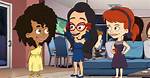 Missy's Transformation in 'Big Mouth' Is About More Than Just Style