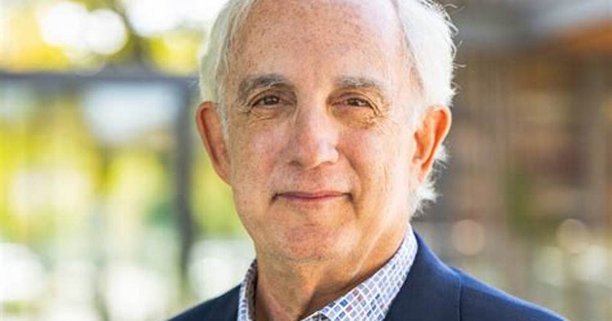 Mitch Kapor