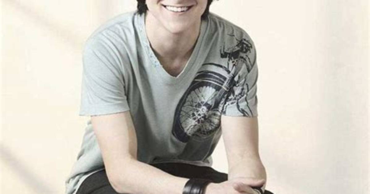 Mitchel Musso Bio: Age, Net Worth, Rehab, Movies and Tv Shows