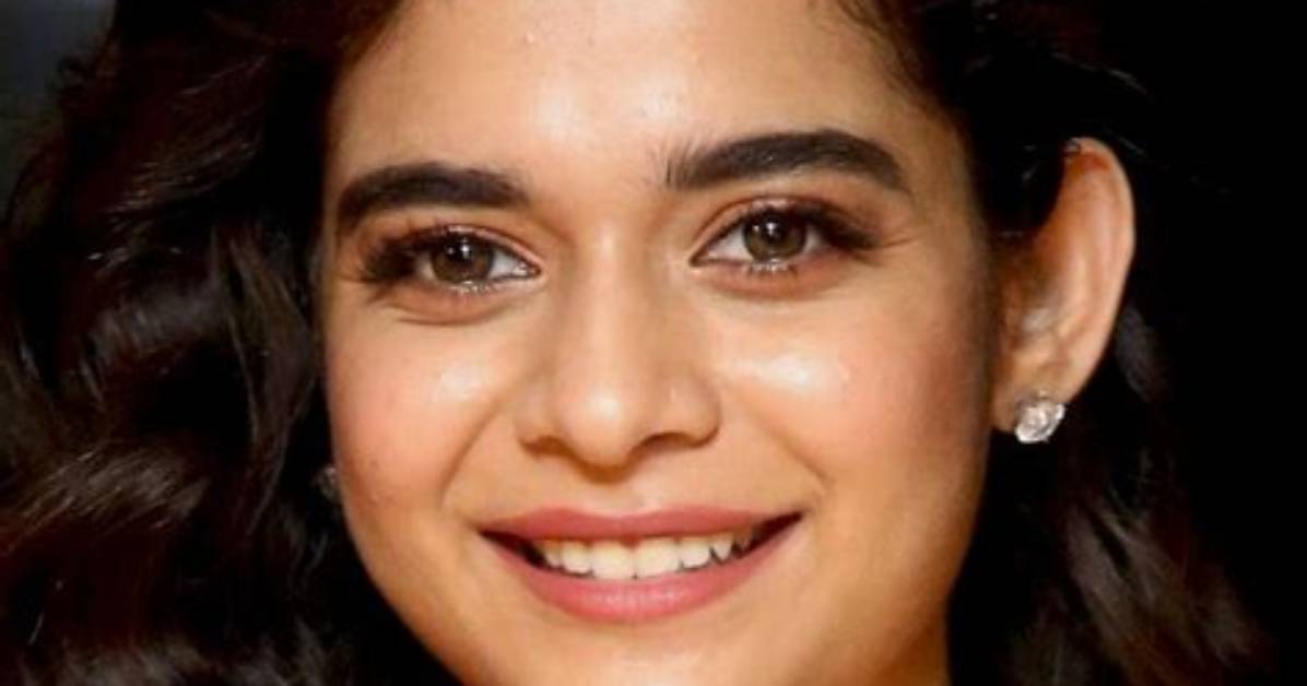 Mithila Palkar