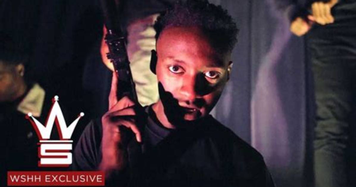 Mlb Drippyy's Biography and Facts'