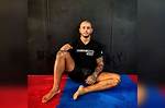 Mma Fighter Iuri Lapicus Tragically Died at Just 27 Year's Old