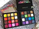 Mmmmitchell's Makeup Palette Might Be Just What the Beauty World Needs Right Now