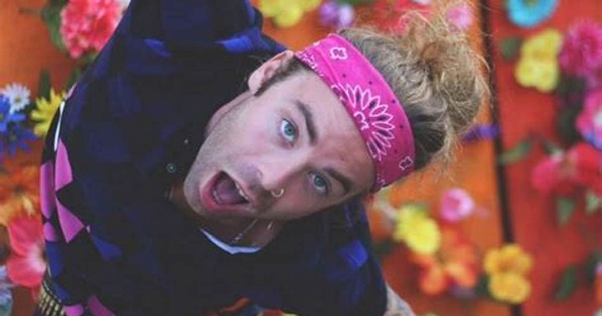 Mod Sun Net Worth - How Much Does Mod Sun Make?