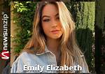 Model Emily Elizabeth Biography, Age, Wiki, Bio, Info, Details, Birthday