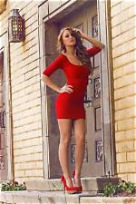 Model Leanna Decker’s Biography: Age, Height, Birthday, Career