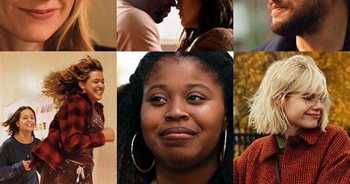 ‘Modern Love’ Series Creator Reveals How the Star-Studded Cast Was Put Together for Season 2