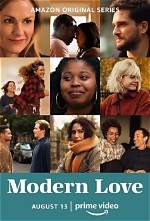 ‘Modern Love’ Series Creator Reveals How the Star-Studded Cast Was Put Together for Season 2