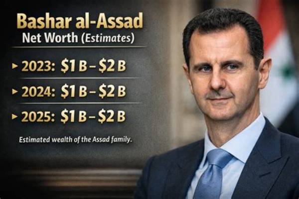 Moe Assad Net Worth