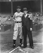 Moe Berg Net Worth
