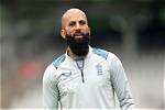 Moeen Ali