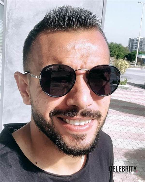 Moez Ben Chrifia Wiki, Biographie, Age, Taille, Mariage & Informations