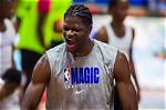 Mohamed Bamba Net Worth
