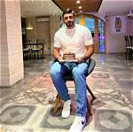 Mohammad Hossein Mohammadian