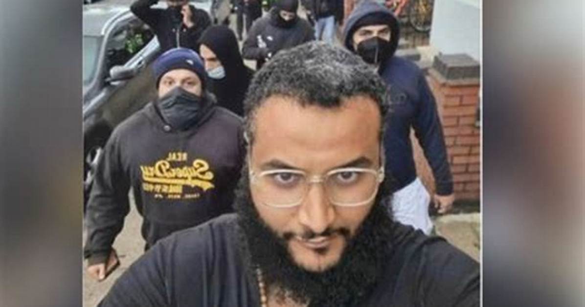 Mohammed Hijab Youtuber, Bio, Wiki, Age, Height, Family, Wife, Books, and Net Worth