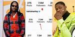 Mohbad: Naira Marley Loses over 500K Followers on Instagram, a Week After Ex-Signee’s Death