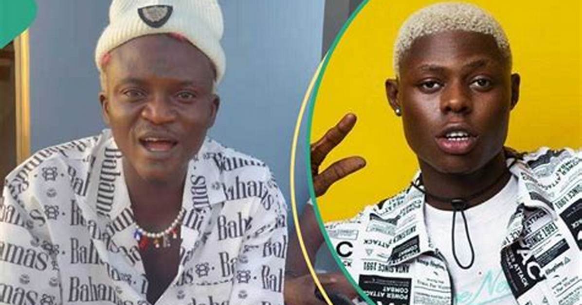 Mohbad: Portable Set to Release New Song for Late Singer, Sparks Reactions Around His Tragic Death