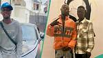 Mohbad's Associate Oyindamola Calls out Late Singer's Father over Money Concerns: "I Don Tire 4 Am"
