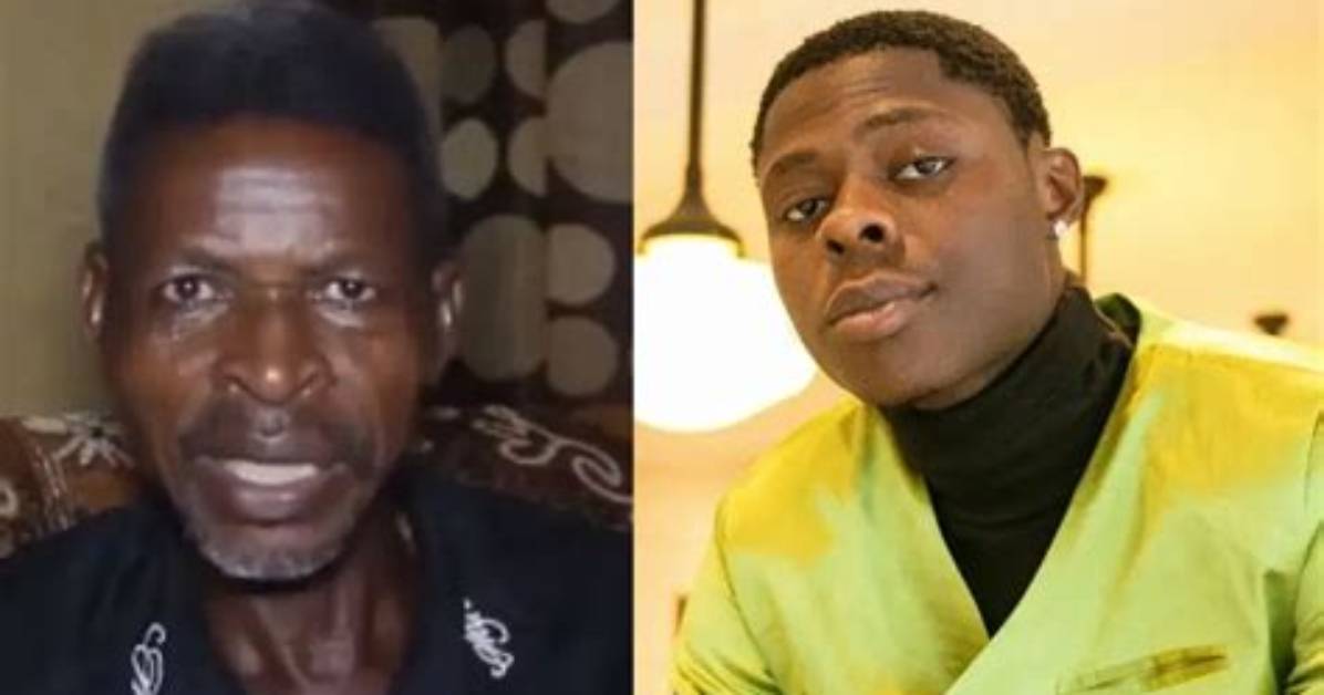Mohbad’s Father Finally Reveals Why Singer Was Hurriedly Buried, Nigerians React: “What a Shame”