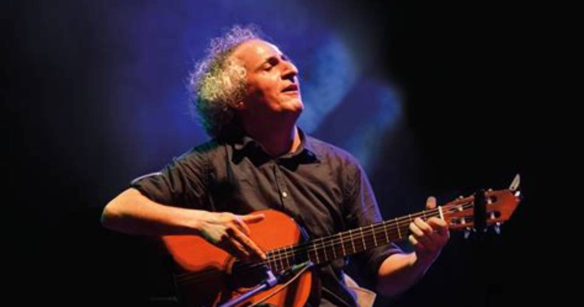 Mohsen Namjoo