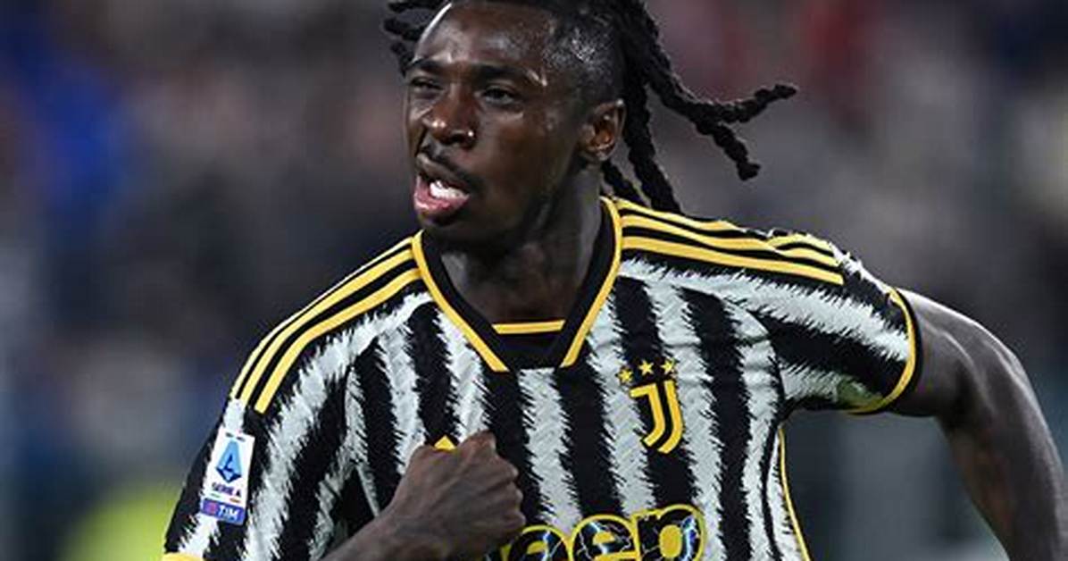 Moise Kean