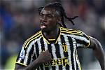 Moise Kean