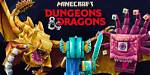Mojang Studios Announces Minecraft Dnd Dlc — What's the Release Date?