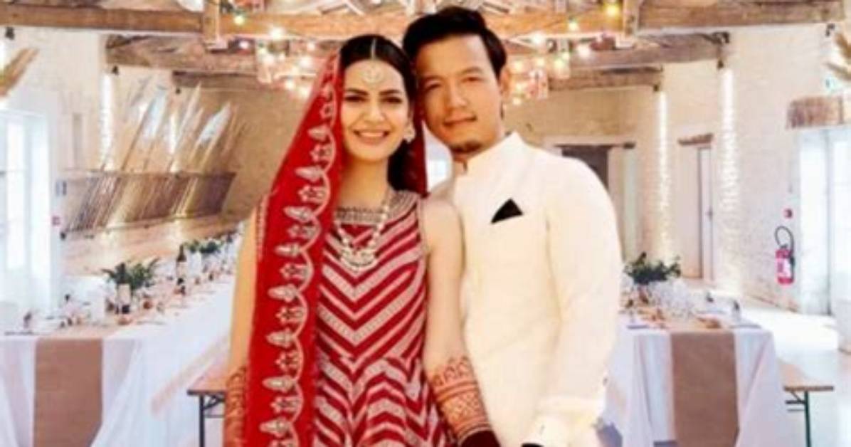 Moji Basar Wife, Madiha Imam Wedding, Age, Biography, Wiki, Career, Net Worth, Photos, Movies & Facts