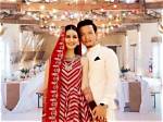 Moji Basar Wife, Madiha Imam Wedding, Age, Biography, Wiki, Career, Net Worth, Photos, Movies & Facts