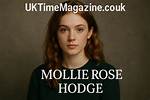 Mollie Rose Hodge