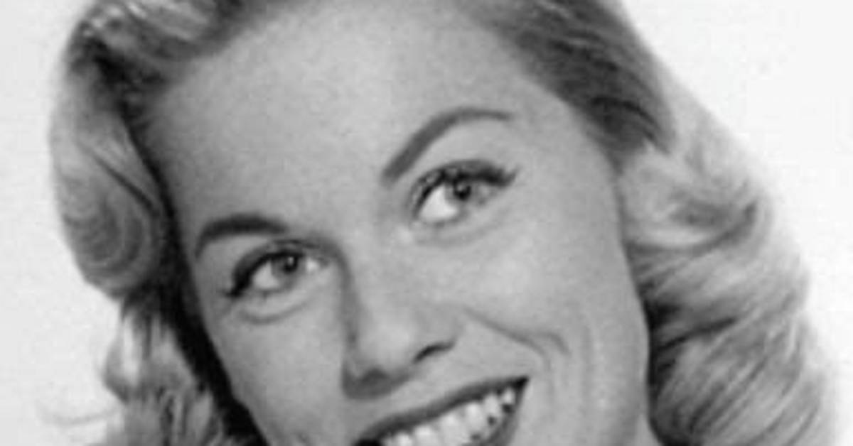 Molly Ann Bourne