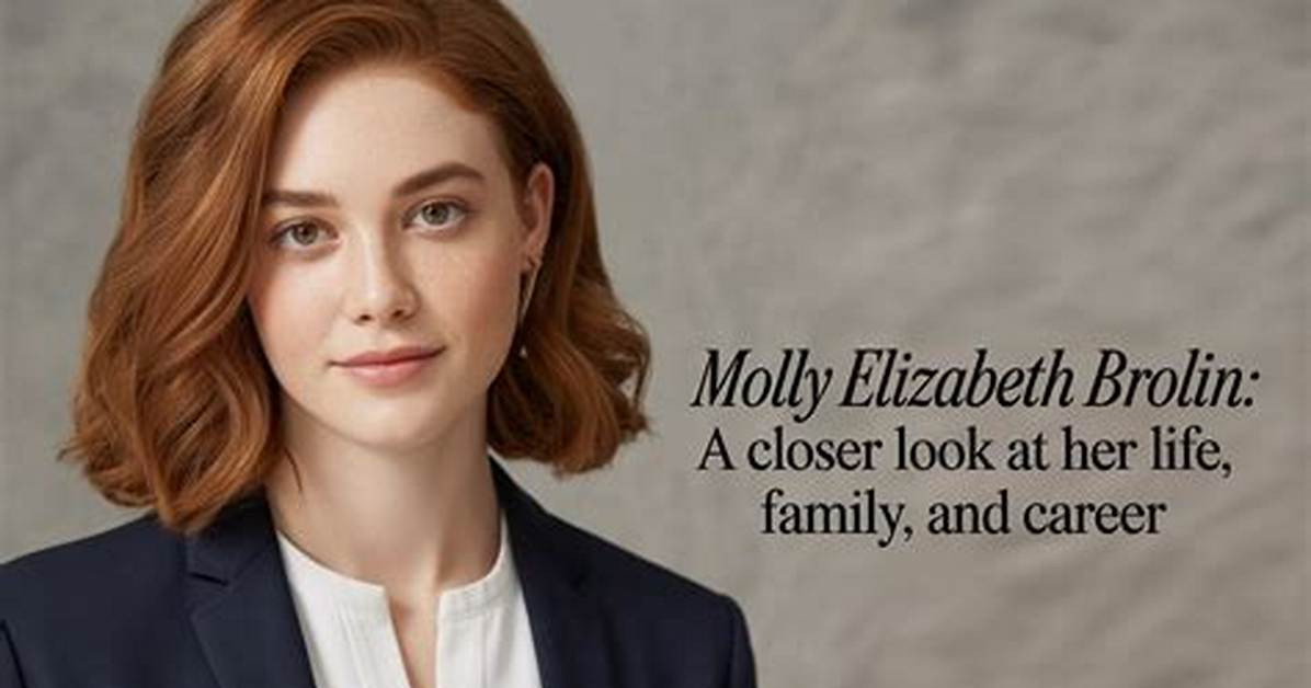 Molly Elizabeth