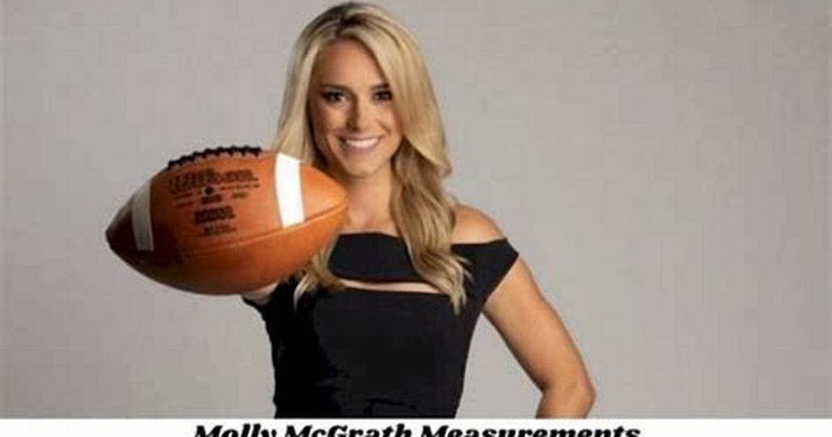 Molly Mcgrath Bio, Age, Net Worth, Profession