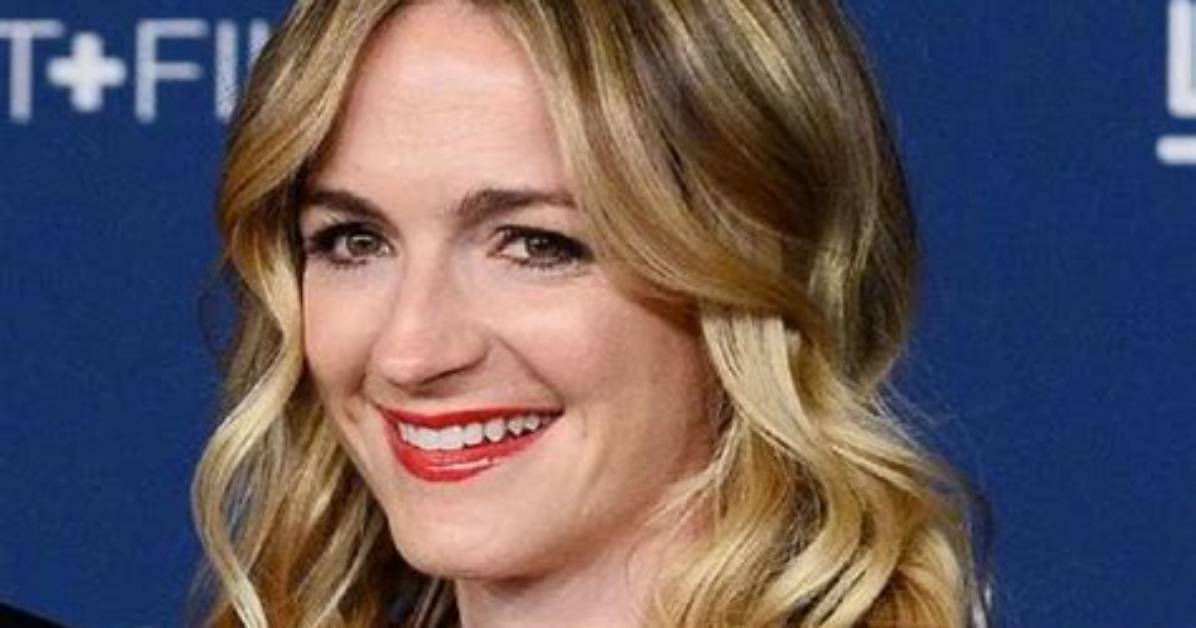 Molly Mcnearney Net Worth